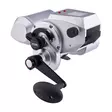 Penn Fathom Electric 50 Reel Kit - Elrullar för djupt vatten - 031324003118 - 3