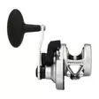 Penn Fathom II Lever Drag 10XN - Trolling- & spakbromsrullar - 031324283398 - 3