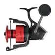 Penn Fierce V 8000 - Tunga GT- & tonfiskhaspelrullar - 031324064348 - 3