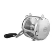 Penn International 130VIS Silver - Lätta kustrullar - 031324033498 - 2