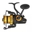 Penn Spinfisher VII Long Cast 6500LC - Lätta kustrullar - 031324291218 - 3