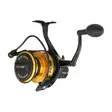 Penn Spinfisher VII Long Cast 6500LC - Lätta kustrullar - 031324291218 - 2