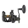 Penn Squall II Star Drag 25N LH - Trolling- & spakbromsrullar - 031324174818 - 3