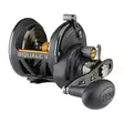 Penn Squall II Star Drag 25N LH - Trolling- & spakbromsrullar - 031324174818 - 1