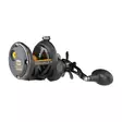 Penn Squall II Star Drag 25N LH - Trolling- & spakbromsrullar - 031324174818 - 2