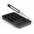 Plano StowAway 3700 50/50 - Betesbox - 024099011228 - 1