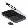 Plano StowAway 3700 50/50 - Betesbox - 024099011228 - 5