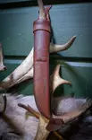 Pohjolan Tulet Finsk spets - Kniv - 55002500008 - 5