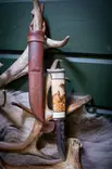 Pohjolan Tulet Finsk spets - Kniv - 55002500008 - 4