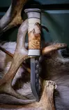 Pohjolan Tulet Finsk spets - Kniv - 55002500008 - 1