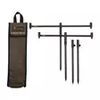 Prologic Avenger 3 Rod Buzz Bar Kit - Buzz bars & goal post-system - 5706301650238 - 1