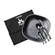 Prologic Blackfire Dining Set - Kök, kokkärl & kittlar - 5706301727398 - 1