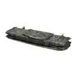 Prologic Element Com-Pact Sling Mat Camo - Avkrokningsmattor & vaggor - 5706301000798 - 2