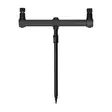 Prologic Goalpost Kit 2 Rod 20-24.5cm - Buzz bars & goal post-system - 5706301543578 - 1
