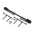 Prologic Tube 3 Rod Pod - Rod pods - 5706301727688 - 3