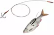 Quantum Mr. Pike Float Rig Leader camo 14kg - Flöten och riggar - 4029569206148 - 1