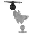 RAM D Marine Electronics Ball Adapt. Std - RAM Mounts, D-storlek - 793442006968 - 2