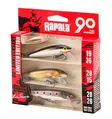 Rapala 90 Years Floater Small Naturalist - Betessortimenter - 022677373478 - 1