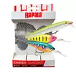 Rapala Essentials Zander Cloudy 2.0 - Betessortimenter - 022677384108 - 1
