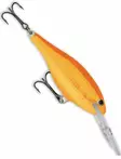 Rapala Shad Rap Deep Runner 7cm 8g - Wobblers - 34004078 - 3