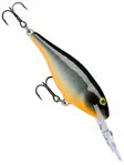 Rapala Shad Rap Deep Runner 7cm 8g - Wobblers - 34004078 - 4