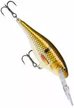 Rapala Shad Rap Deep Runner 7cm 8g - Wobblers - 34004078 - 6