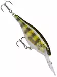Rapala Shad Rap Deep Runner 7cm 8g - Wobblers - 34004078 - 8