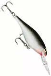 Rapala Shad Rap Deep Runner 7cm 8g - Wobblers - 34004078 - 10