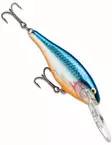 Rapala Shad Rap Deep Runner 7cm 8g - Wobblers - 34004078 - 11