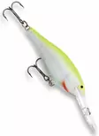 Rapala Shad Rap Deep Runner 7cm 8g - Wobblers - 34004078 - 12