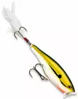 Rapala Skitter Pop 7cm 7g - Ytbehandlingar - 340040228 - 9