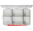 Rapala Tackle Tray 356 Deep Half - Betesbox - 022677341378 - 2