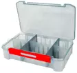Rapala Tackle Tray 356 Deep Half - Betesbox - 022677341378 - 1
