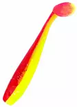 Relax King Shad 3'' 5kpl - Lappfiskarjiggar - 340030173018 - 4