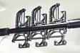 Rodmounts Rod Up SUV/Wagon - Övriga produkter - 648986000128 - 7