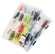 Ruoto Softbait Assortment - Perch & Zander 51 - Betessortimenter - 6438407012748 - 1