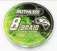 Ruthless 8-braid - Flätlinor - 6971751459048 - 1