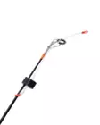 Ruthless Ice Fishing Rod Morri - Traditionella pimpelspön - 6429811459588 - 2