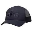 Sasta Deer Cap Black - Jägarens huvudbonader - 6419619231738 - 1