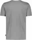 Sasta Nurmes Flag T-Shirt Mid Grey - T-shirts herr - 6419619259138 - 2
