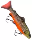 Savage Gear 3D LT Trout 30cm/290g - Gummibeterna för gädda - 173026928 - 1