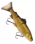 Savage Gear 3D LT Trout 30cm/290g - Gummibeterna för gädda - 173026928 - 3