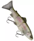 Savage Gear 3D LT Trout 30cm/290g - Gummibeterna för gädda - 173026928 - 4
