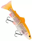 Savage Gear 3D LT Trout 30cm/290g - Gummibeterna för gädda - 173026928 - 5