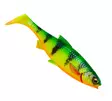 Savage Gear 3D River Roach 12cm 17g - Lappfiskarjiggar - 3400300108 - 2