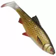Savage Gear 4D River Roach 22cm 125g - Gummibeterna för gädda - 3400300098 - 5