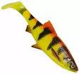 Savage Gear 4D River Roach 22cm 125g - Gummibeterna för gädda - 3400300098 - 2