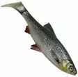 Savage Gear 4D River Roach 22cm 125g - Gummibeterna för gädda - 3400300098 - 1