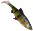 Savage Gear 4D River Roach 22cm 125g - Gummibeterna för gädda - 3400300098 - 6