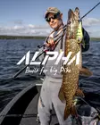Savage Gear Alpha SG8 Monster Bait - Savage Gear -spinnspön - 840004200828 - 7